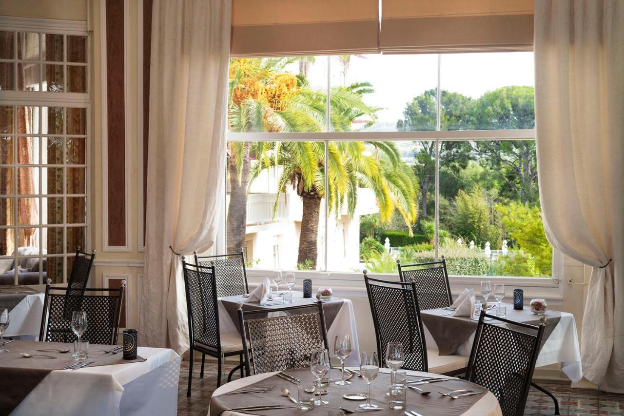 Grand Des Lecques; Bw Signature Collection 3*