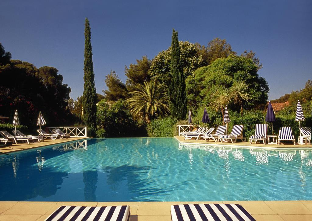 Hotel Grand Des Lecques; Bw Signature Collection Saint-Cyr-sur-Mer