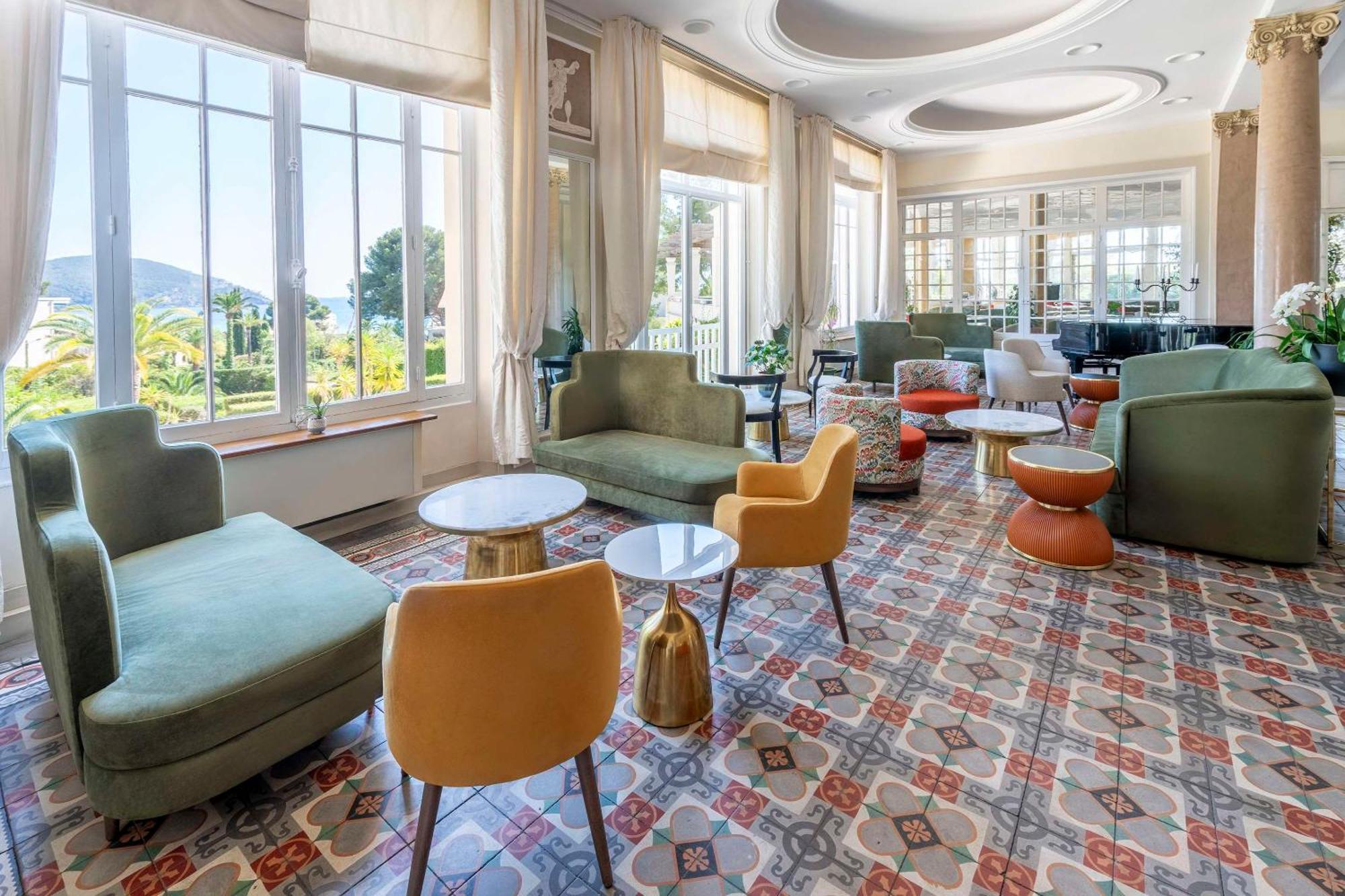 Grand Des Lecques; Bw Signature Collection Saint-Cyr-sur-Mer