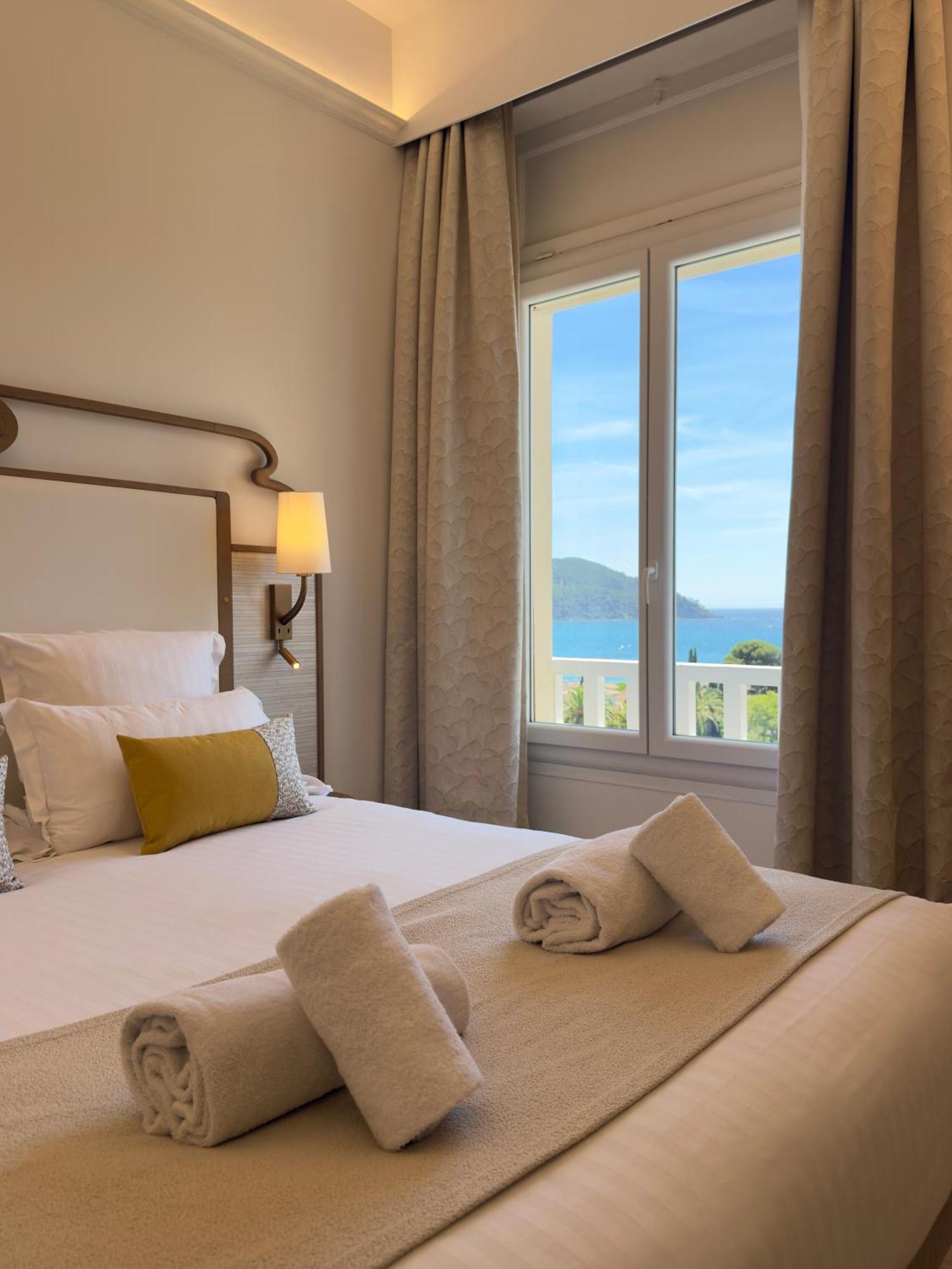 Grand Des Lecques; Bw Signature Collection 3*