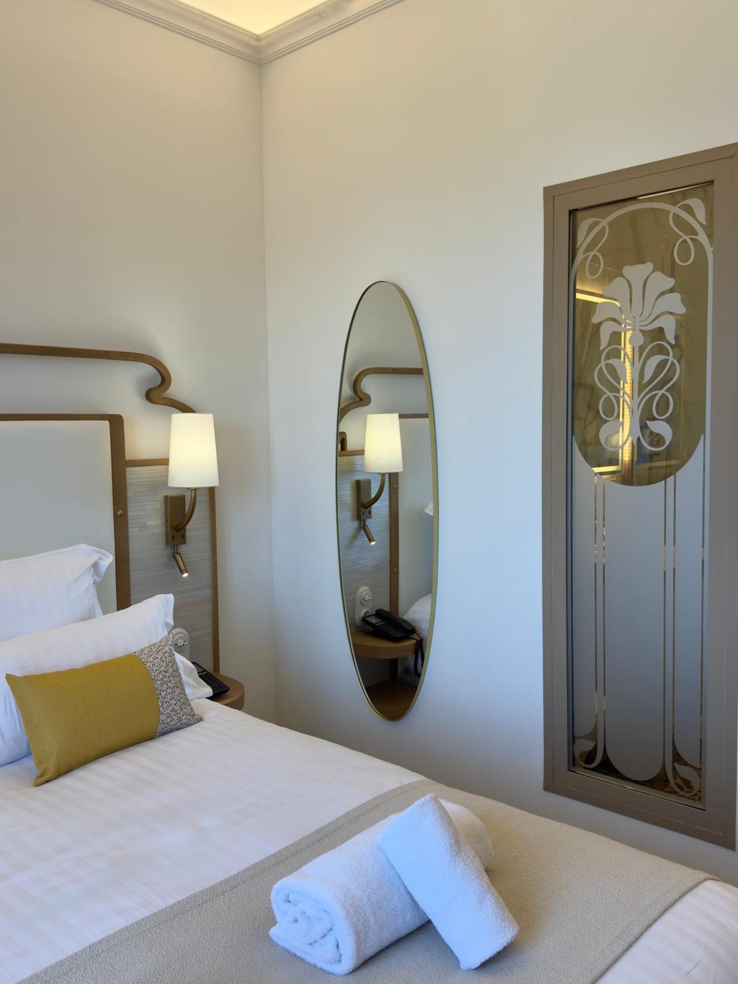 Grand Des Lecques; Bw Signature Collection Saint-Cyr-sur-Mer
