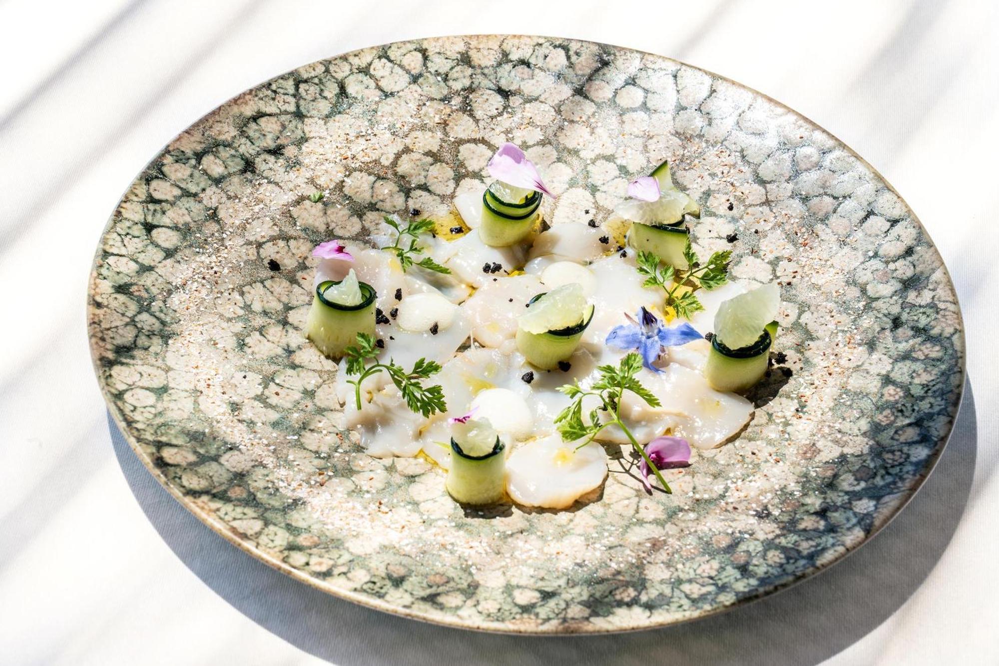 Hotel Grand Des Lecques; Bw Signature Collection
