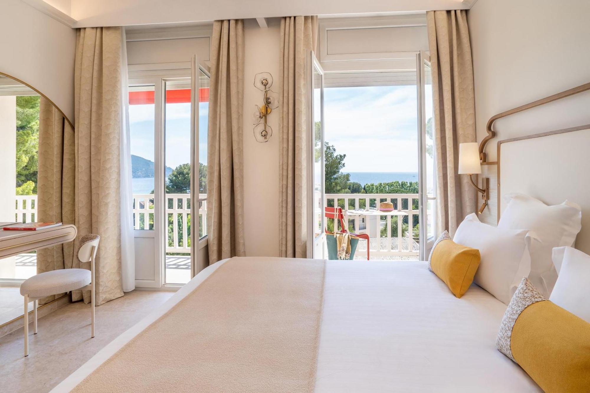Grand Des Lecques; Bw Signature Collection 3* Saint-Cyr-sur-Mer