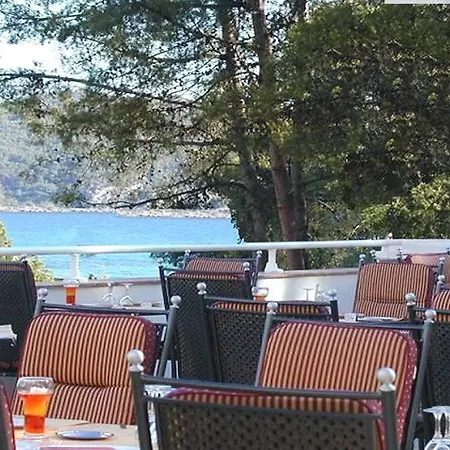 Grand Hôtel Les Lecques 