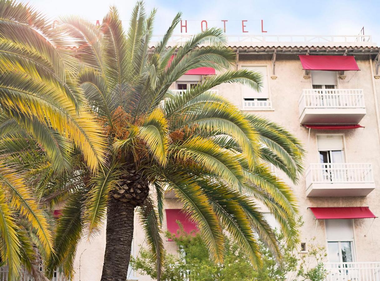 Hotel Grand Les Lecques Saint-Cyr-sur-Mer