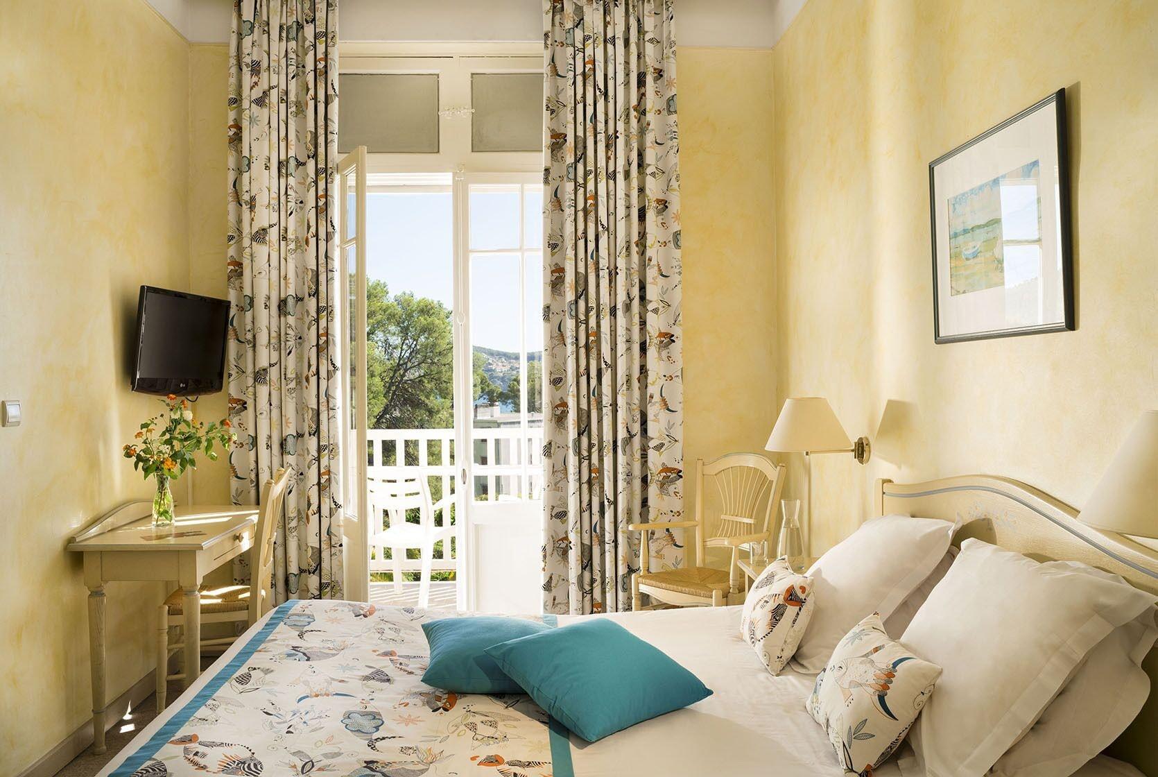 Hotel Grand Les Lecques 3*