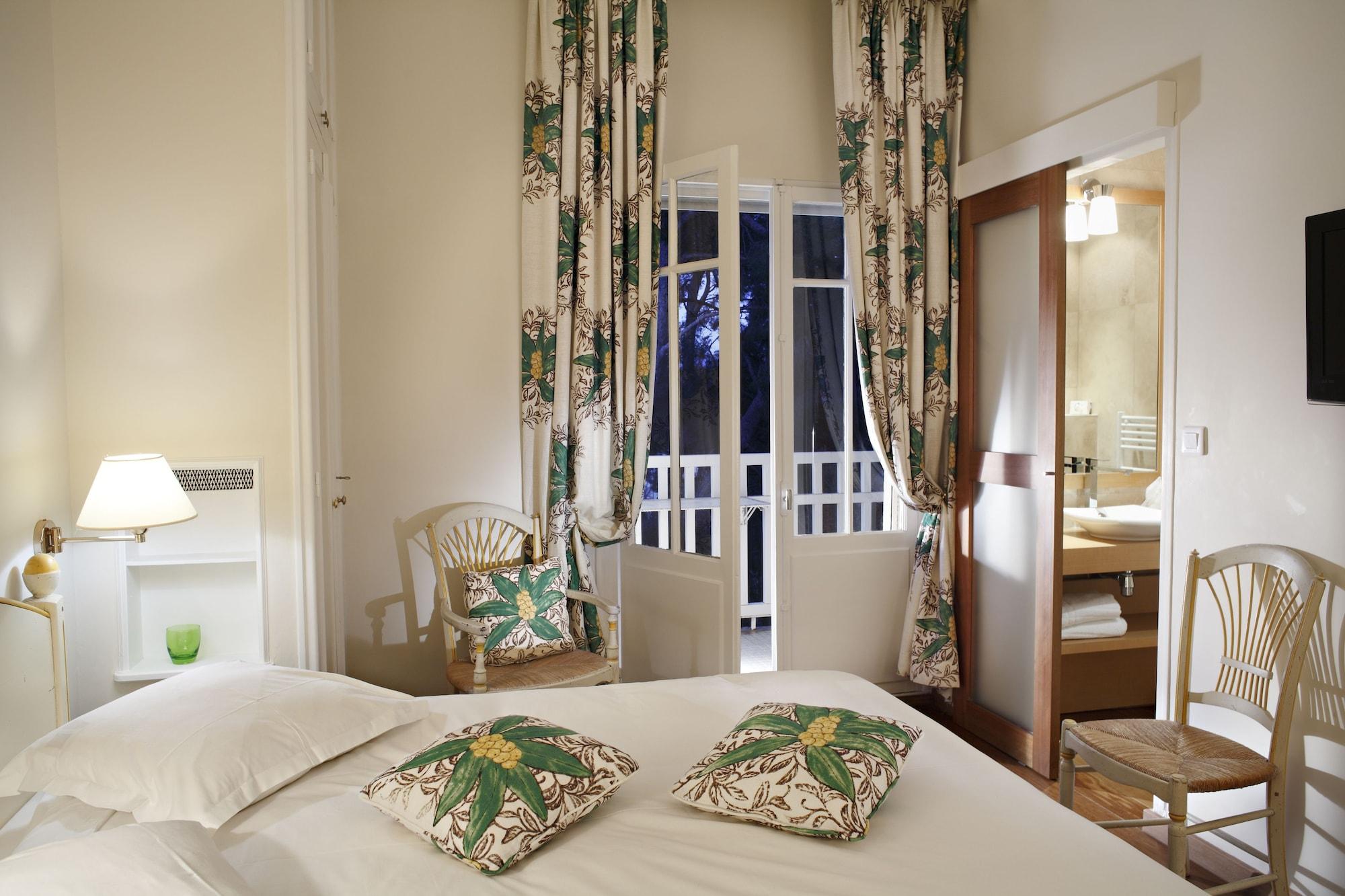 Hotel Grand Les Lecques Saint-Cyr-sur-Mer