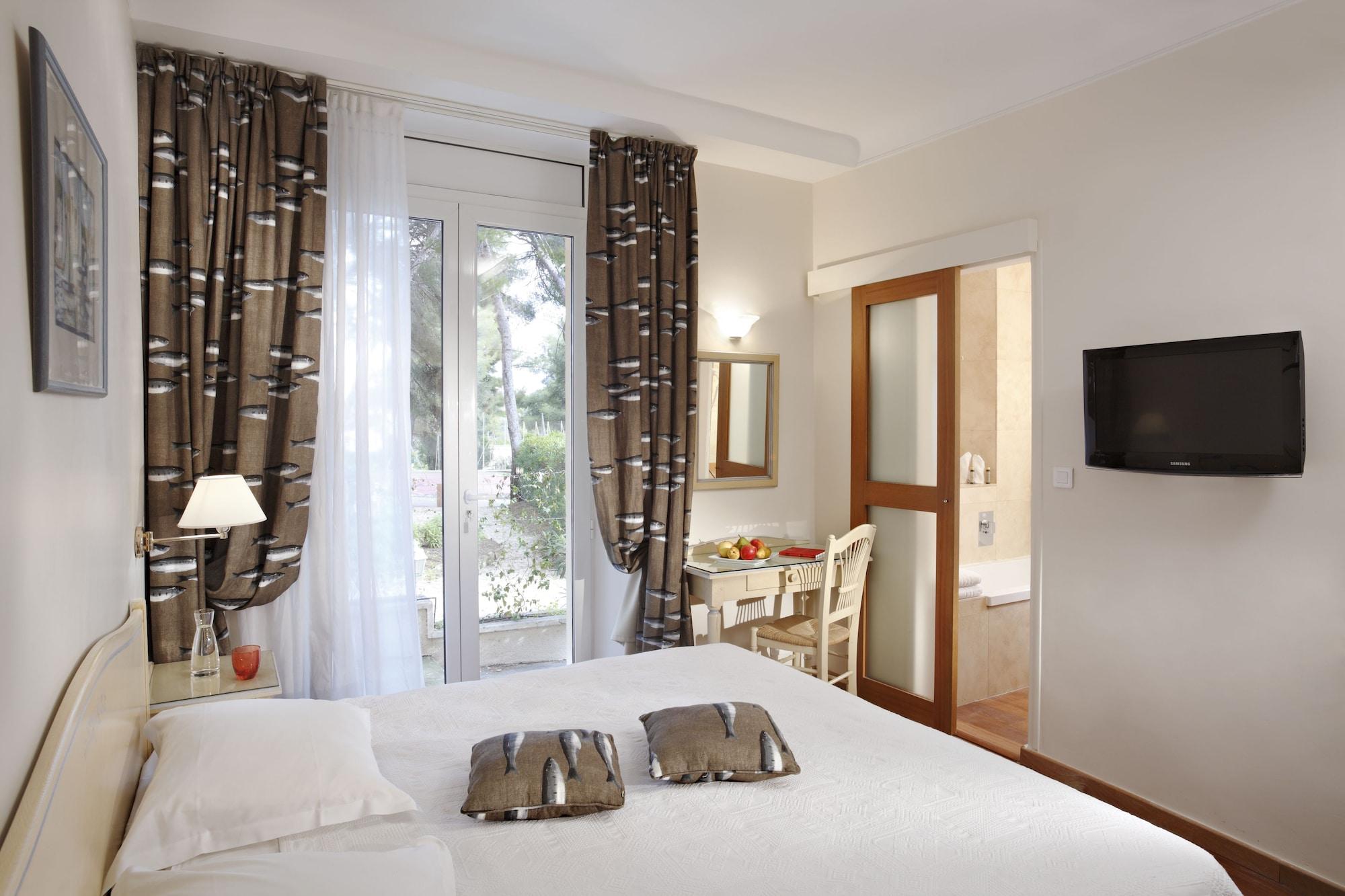 Grand Les Lecques 3* Saint-Cyr-sur-Mer