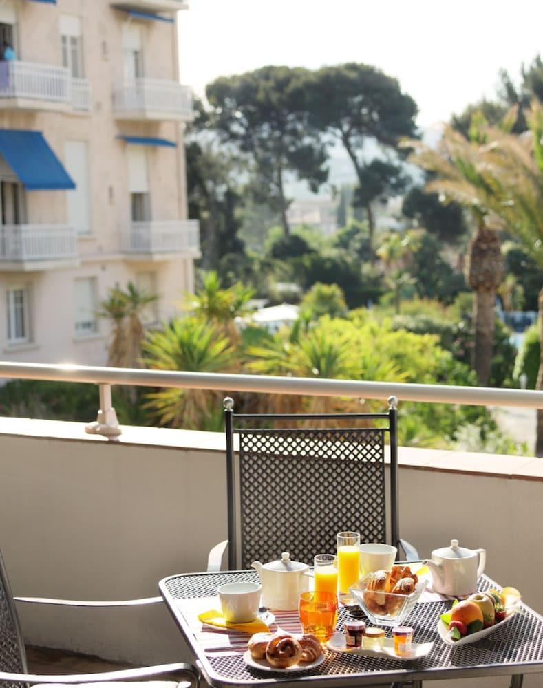 Hotel Grand Les Lecques Saint-Cyr-sur-Mer