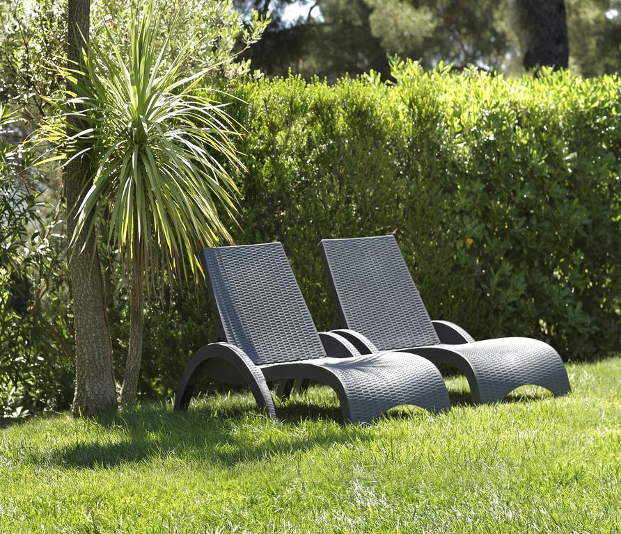 Hotel Grand Les Lecques Saint-Cyr-sur-Mer