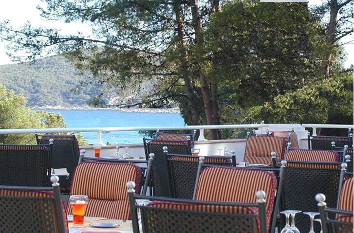 Grand Les Lecques Hotel Saint-Cyr-sur-Mer