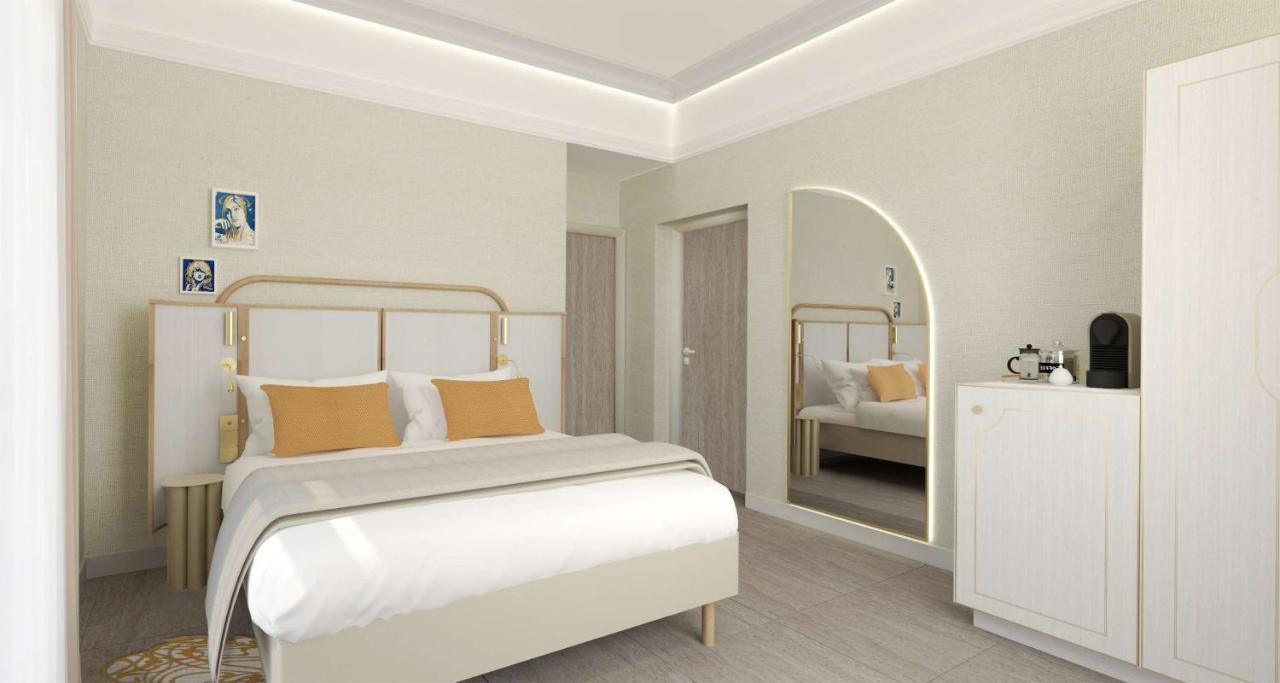 Hotel Grand Les Lecques