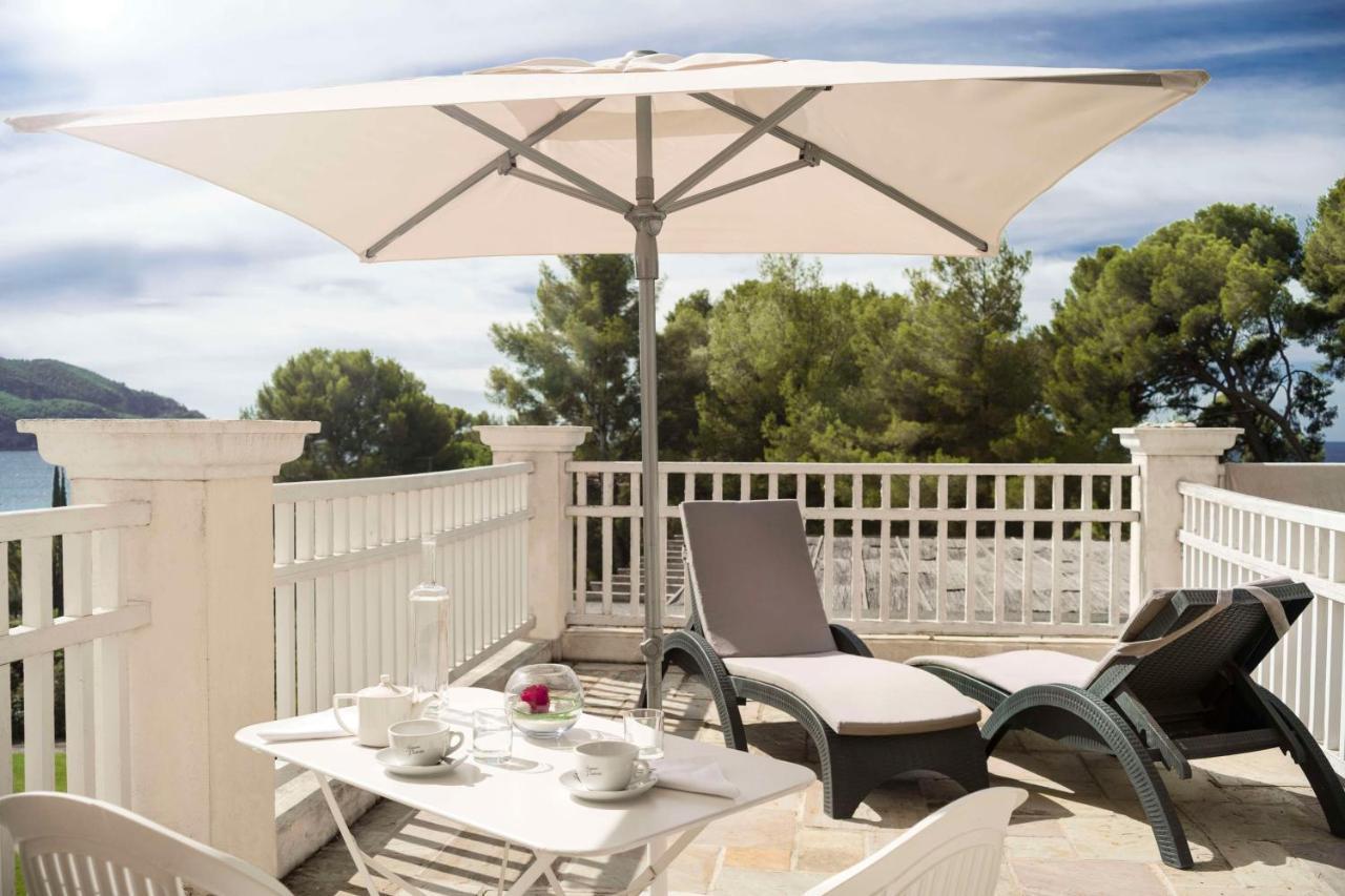 Hotel Grand Les Lecques