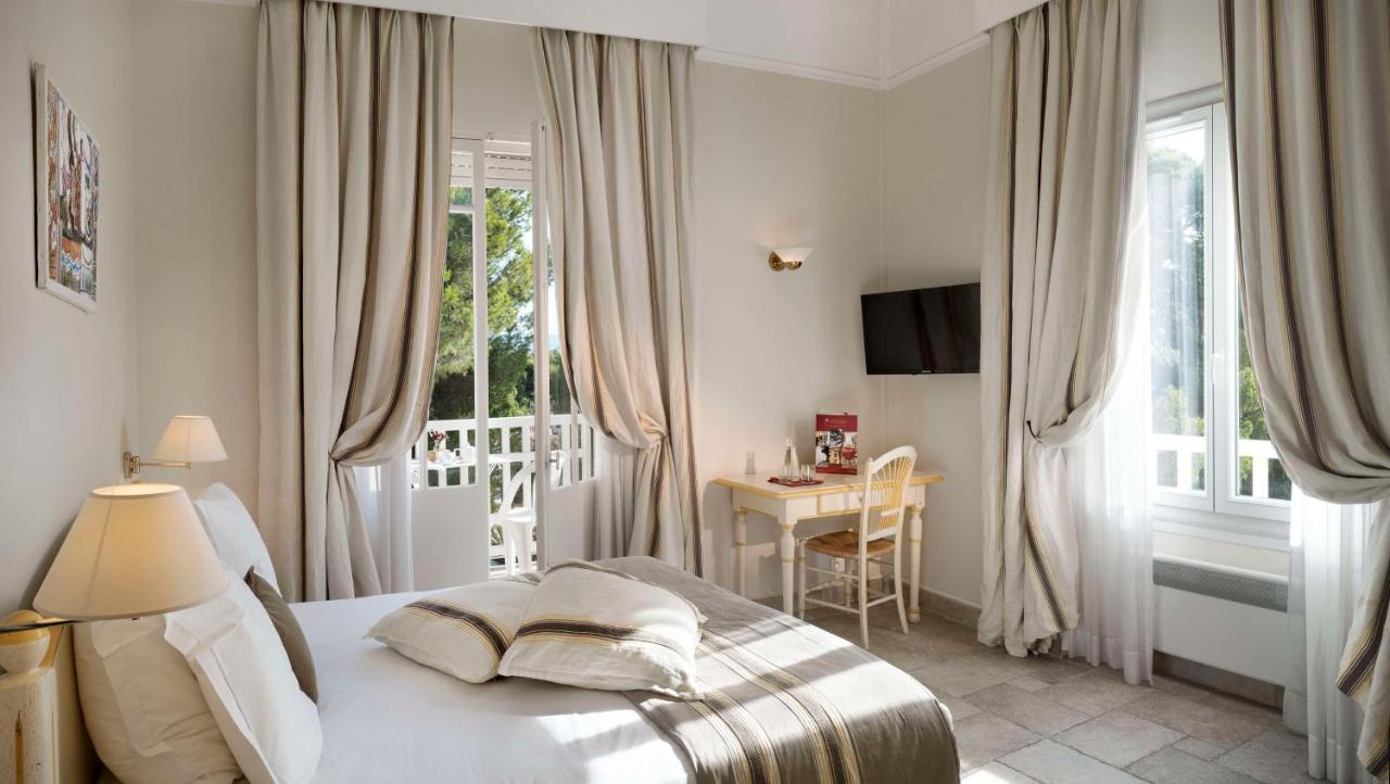 Hotel Grand Les Lecques 3*