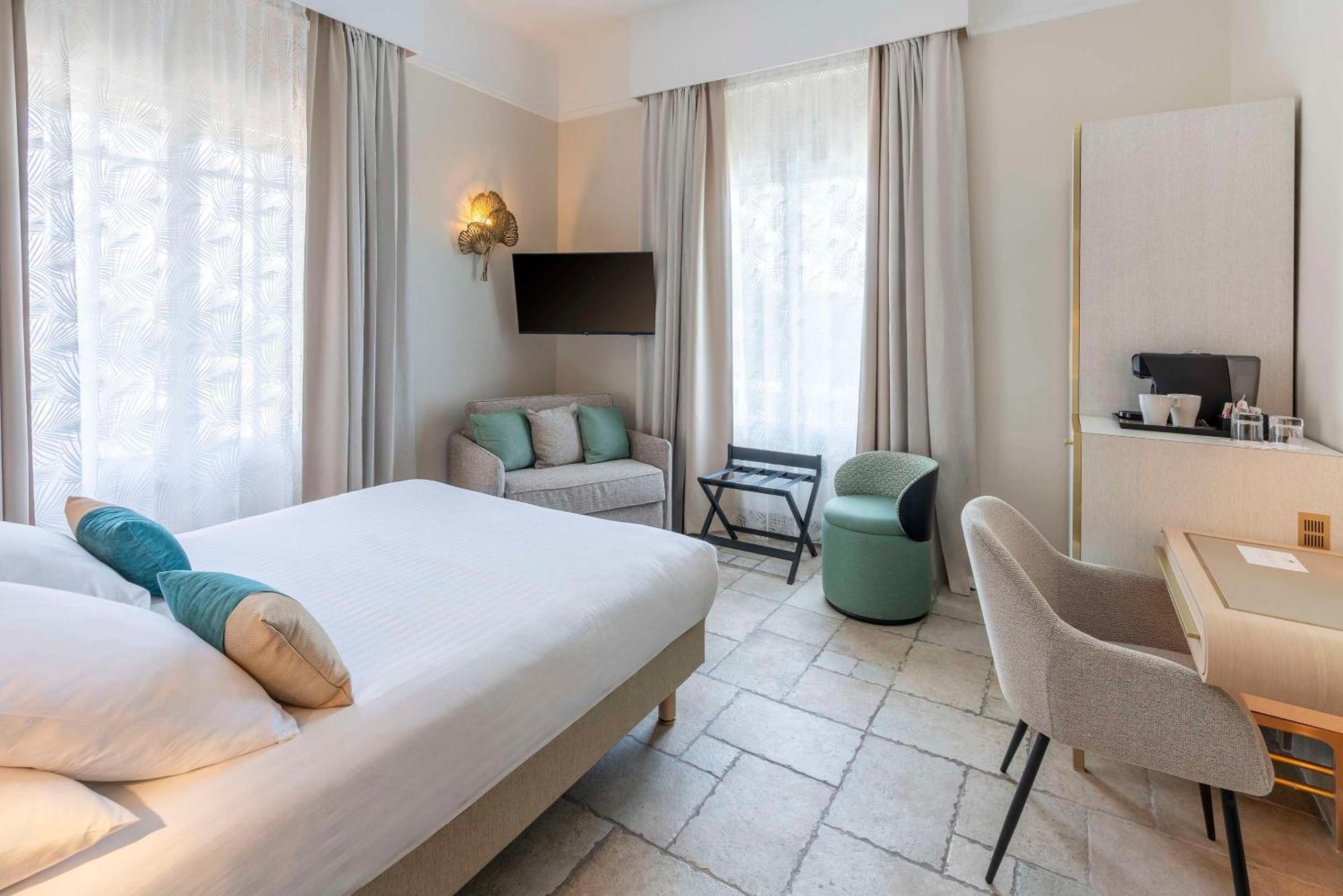 Grand Les Lecques 3* Saint-Cyr-sur-Mer