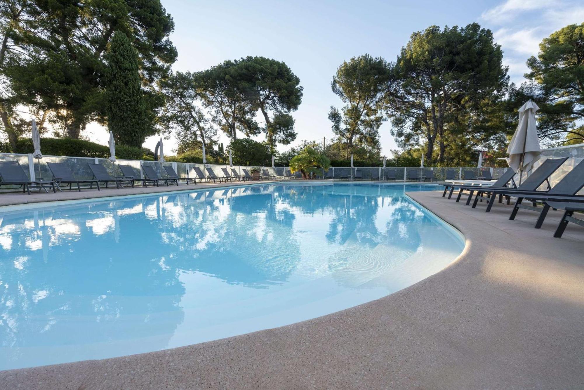 Grand Les Lecques 3* Saint-Cyr-sur-Mer