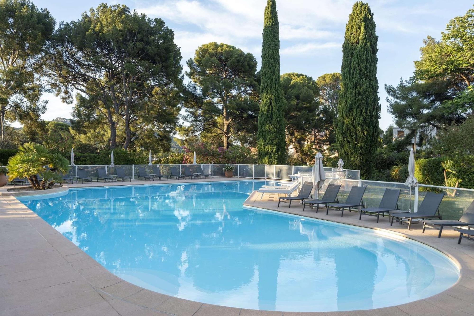 Grand Les Lecques 3* Saint-Cyr-sur-Mer