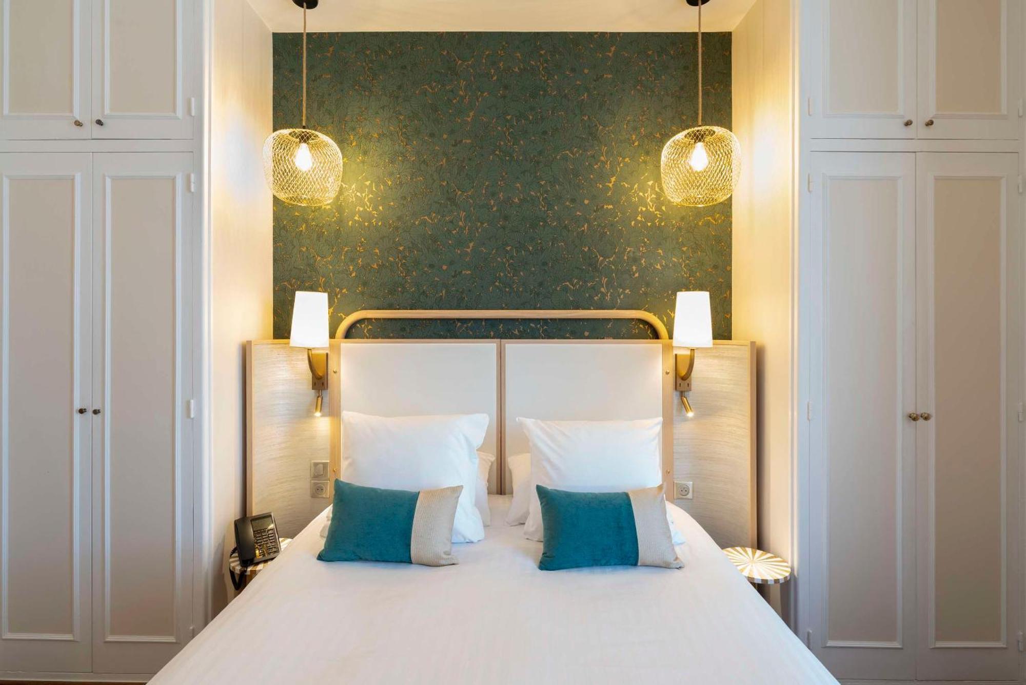 Grand Les Lecques Hotel