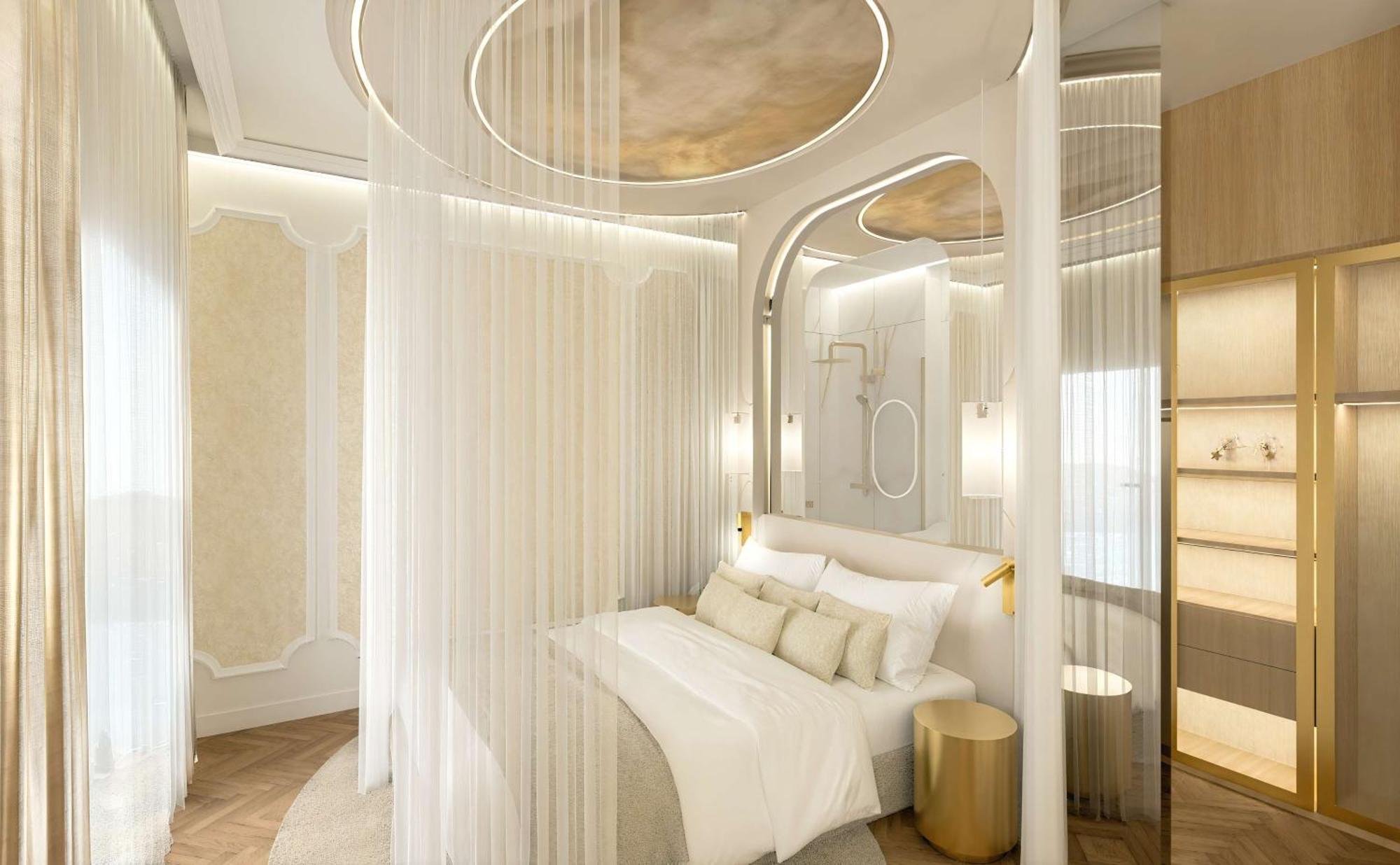 Hotel Grand Les Lecques Saint-Cyr-sur-Mer