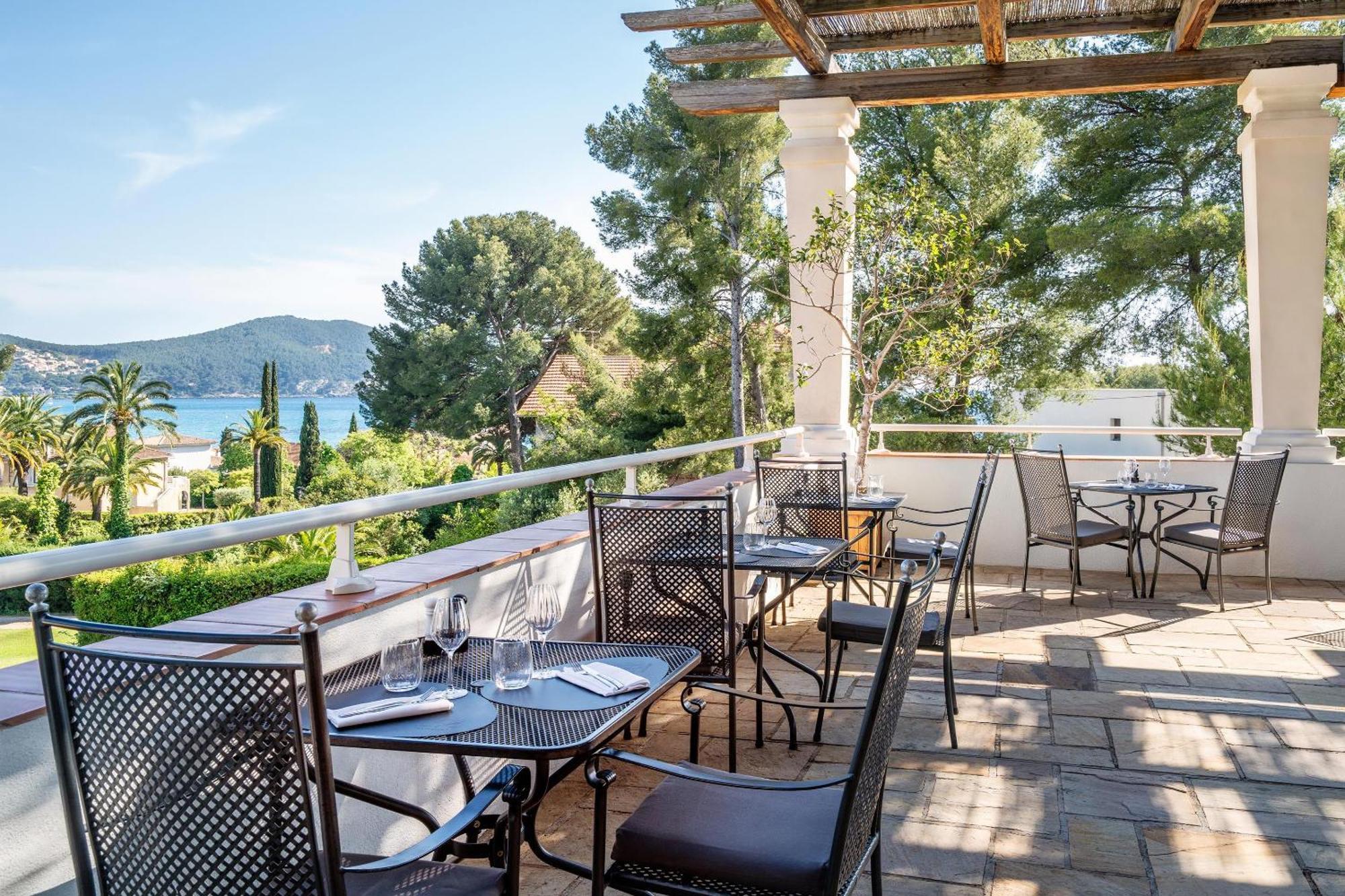 Hotel Grand Les Lecques Saint-Cyr-sur-Mer