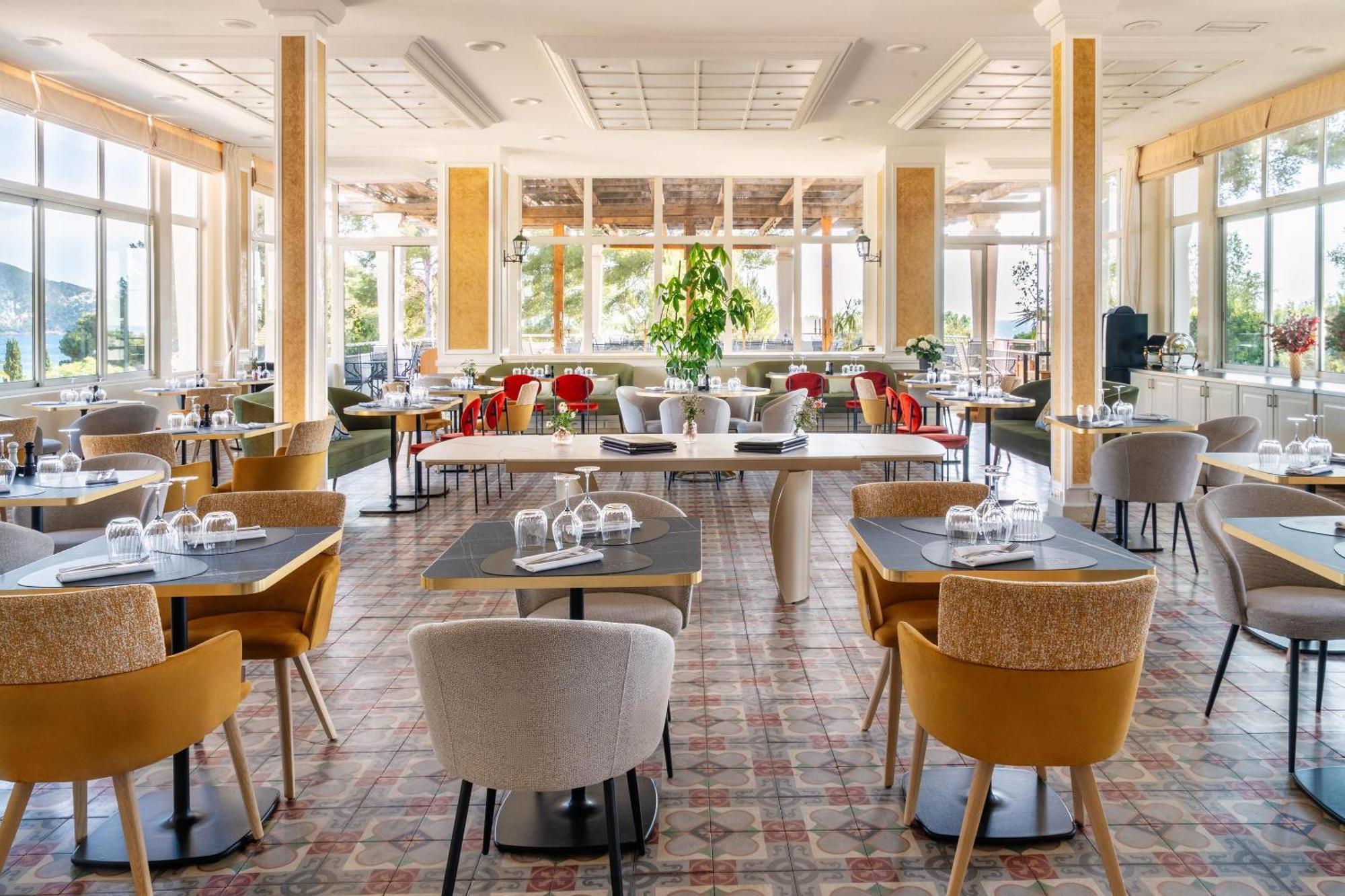Grand Les Lecques 3* Saint-Cyr-sur-Mer