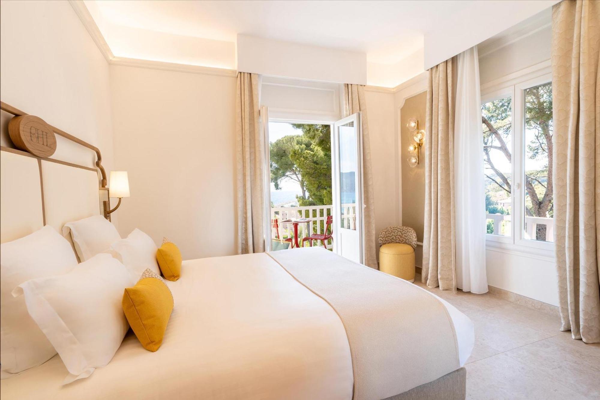 Hotel Grand Les Lecques 3*