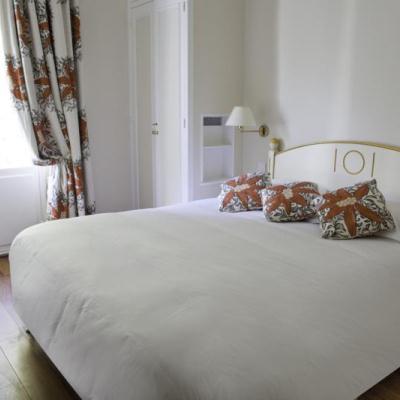 Hotel Grand Les Lecques Saint-Cyr-sur-Mer