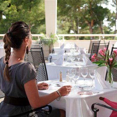 Grand Les Lecques 3* Saint-Cyr-sur-Mer