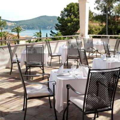Grand Les Lecques Hotel Saint-Cyr-sur-Mer
