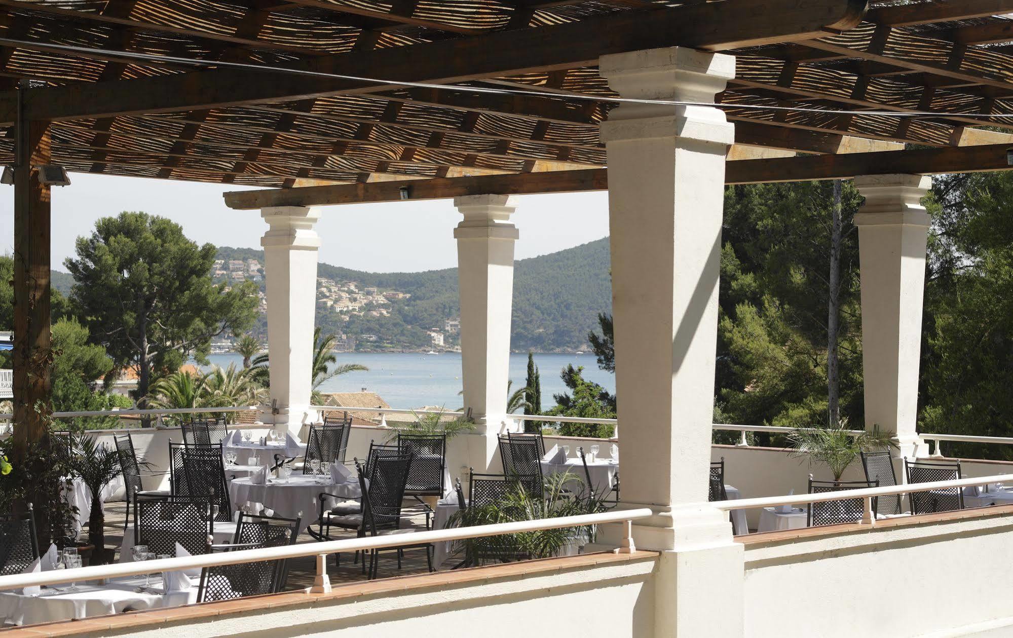 Grand Les Lecques 3* Saint-Cyr-sur-Mer