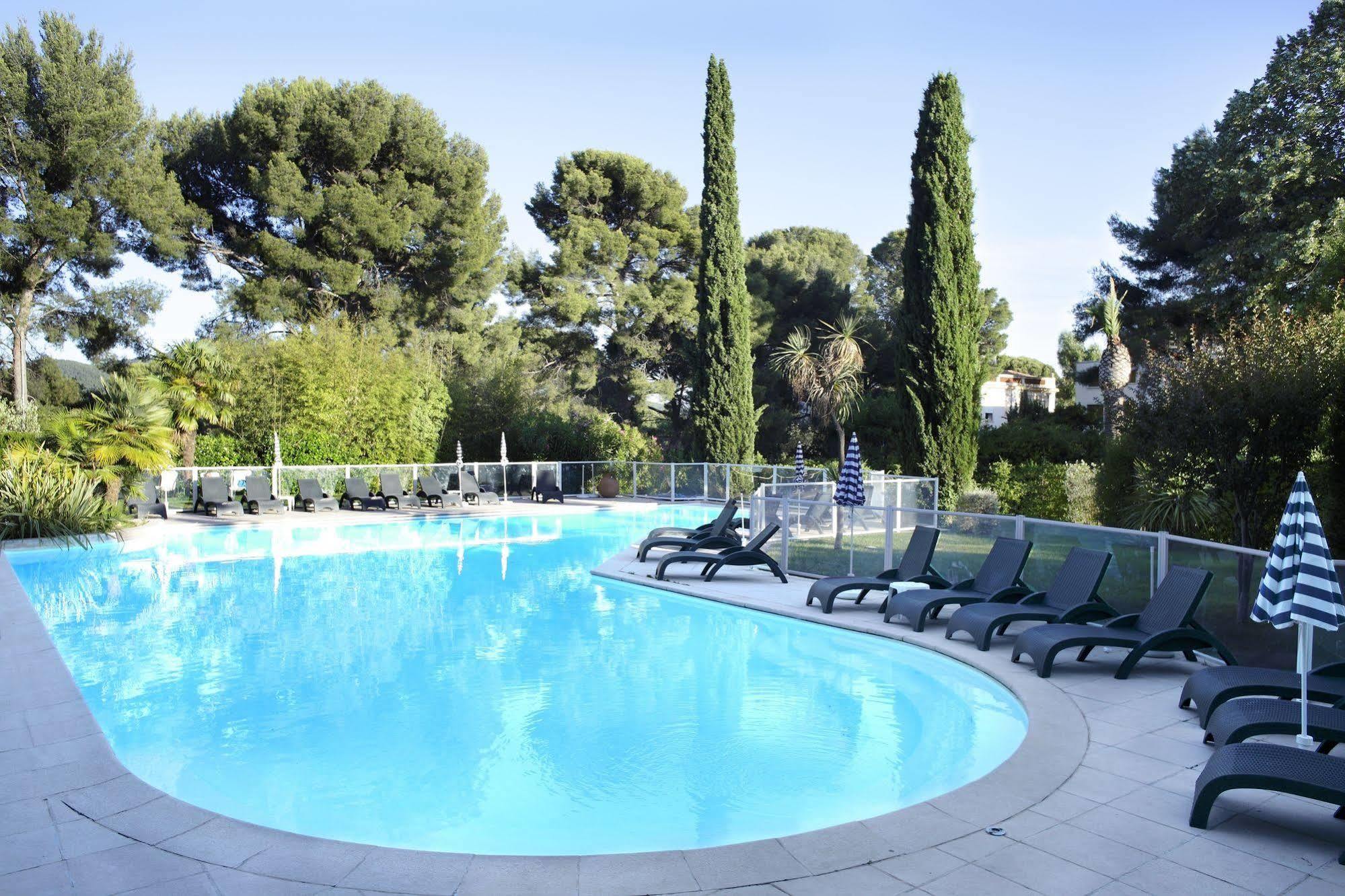 Grand Les Lecques Hotel Saint-Cyr-sur-Mer