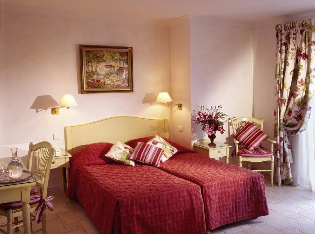 Grand Les Lecques 3*