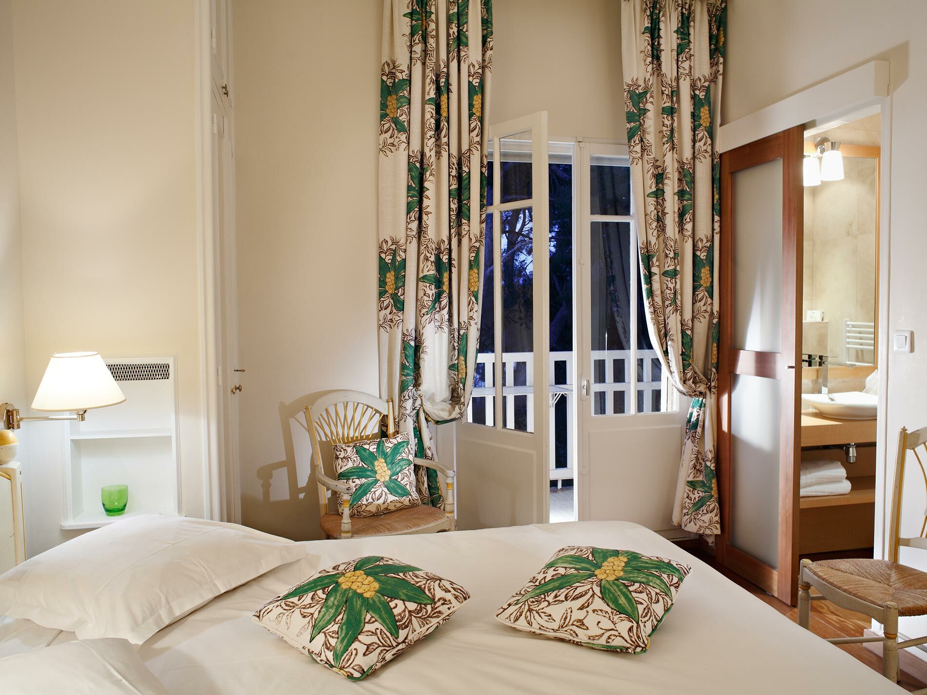 Grand Les Lecques Hotel Saint-Cyr-sur-Mer